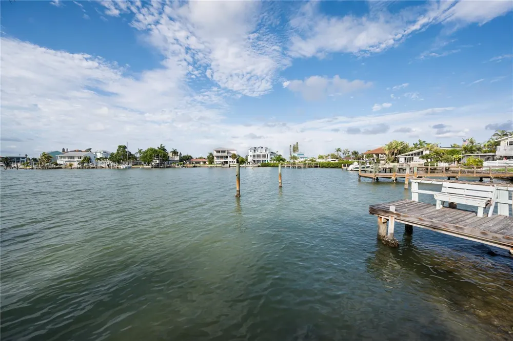14035 E PARSLEY DRIVE Madeira Beach, FL 33708