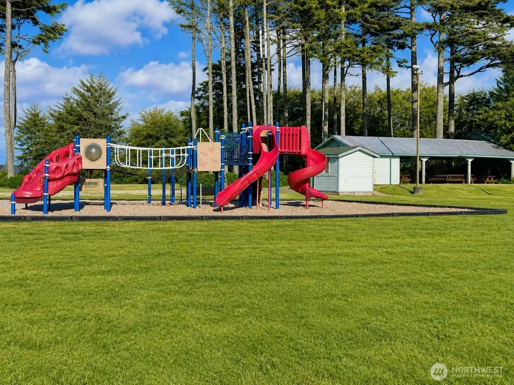 549 Point Brown Avenue SW Ocean Shores, WA 98569