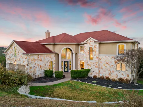 5001 McIntyre Circle