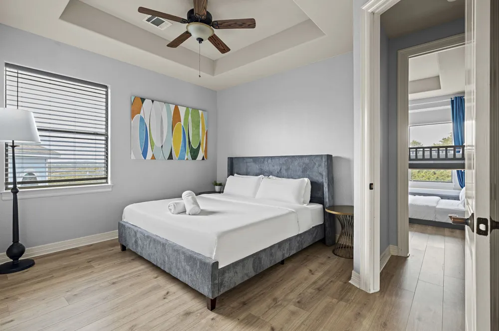 5001 McIntyre Circle Austin, TX 78734