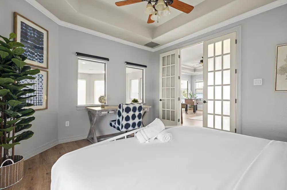 5001 McIntyre Circle Austin, TX 78734
