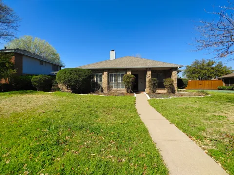 3801 Dutton Drive