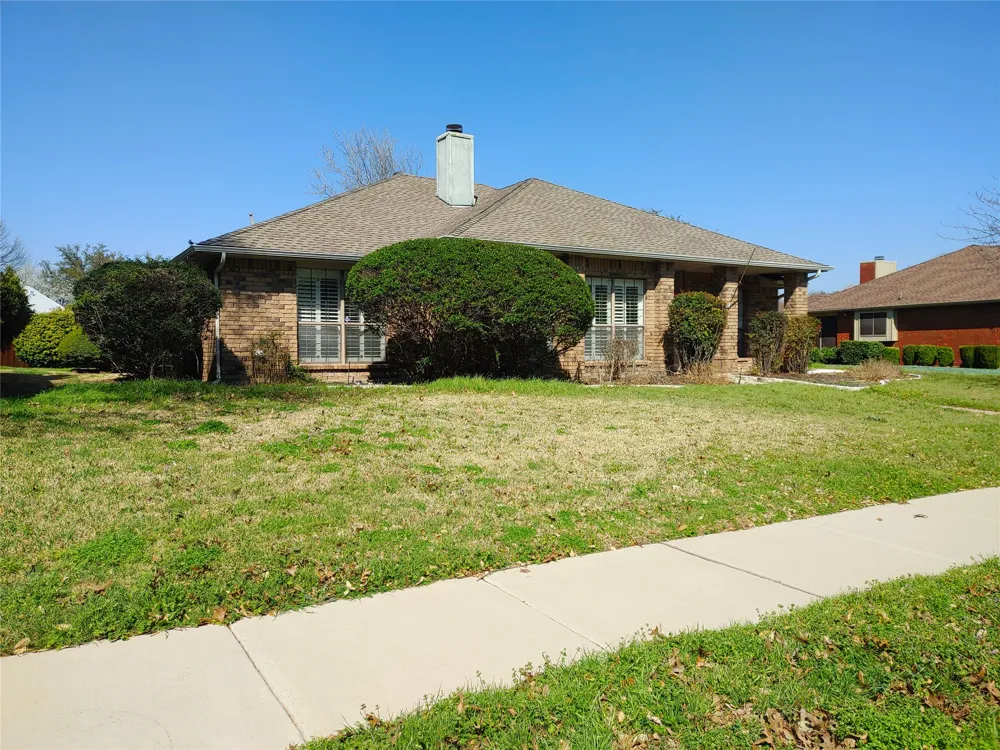 3801 Dutton Drive Plano, TX 75023
