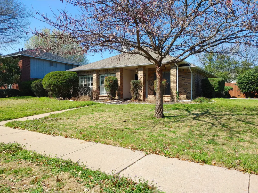 3801 Dutton Drive Plano, TX 75023