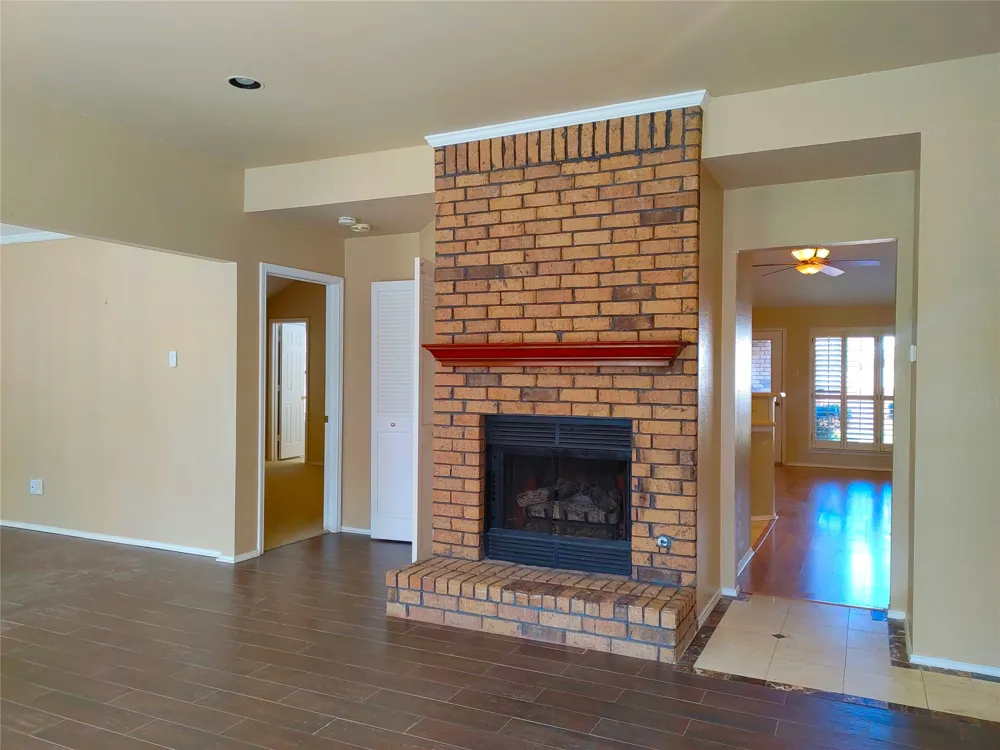3801 Dutton Drive Plano, TX 75023