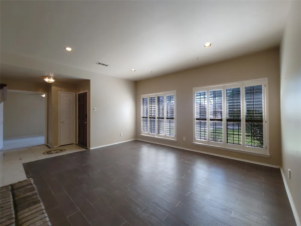 3801 Dutton Drive Plano, TX 75023