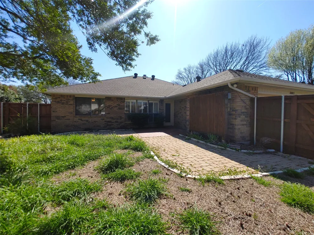 3801 Dutton Drive Plano, TX 75023
