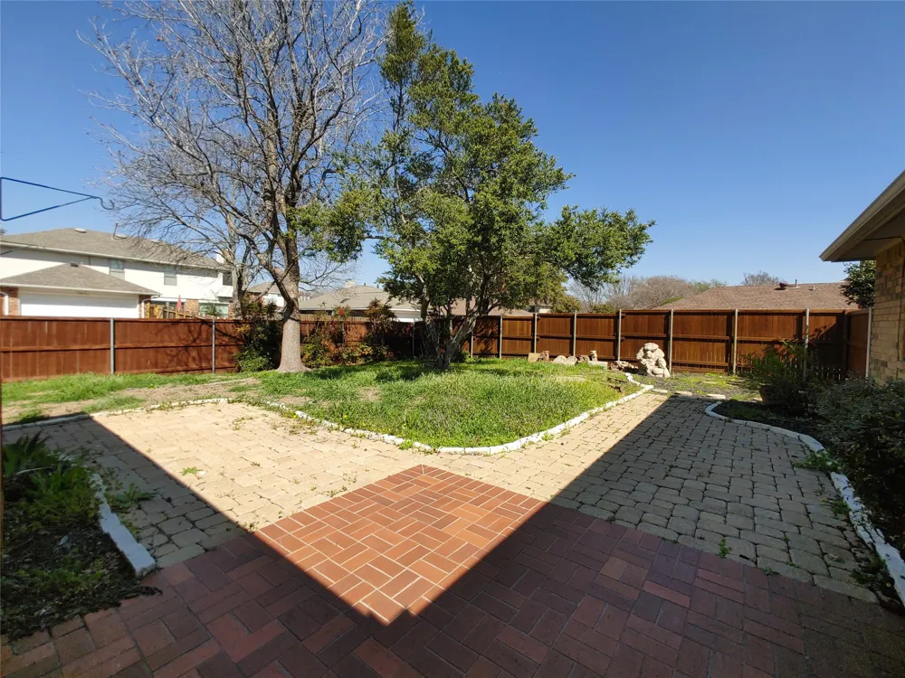 3801 Dutton Drive Plano, TX 75023