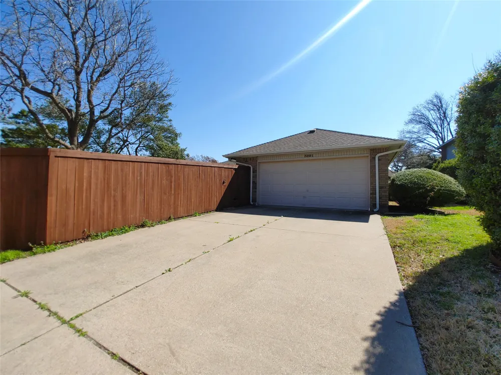 3801 Dutton Drive Plano, TX 75023