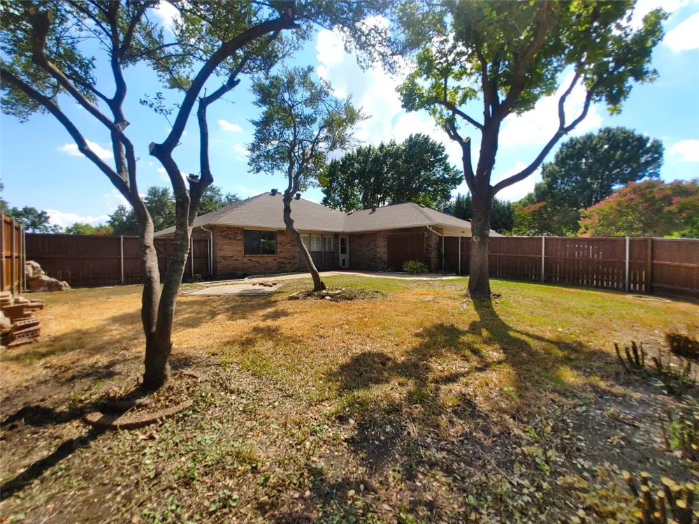 3801 Dutton Drive Plano, TX 75023