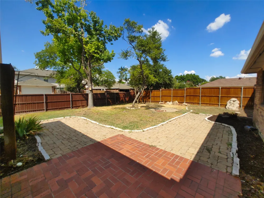 3801 Dutton Drive Plano, TX 75023