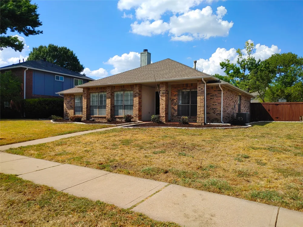3801 Dutton Drive Plano, TX 75023