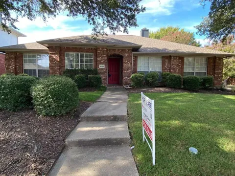 4121 Holly Drive