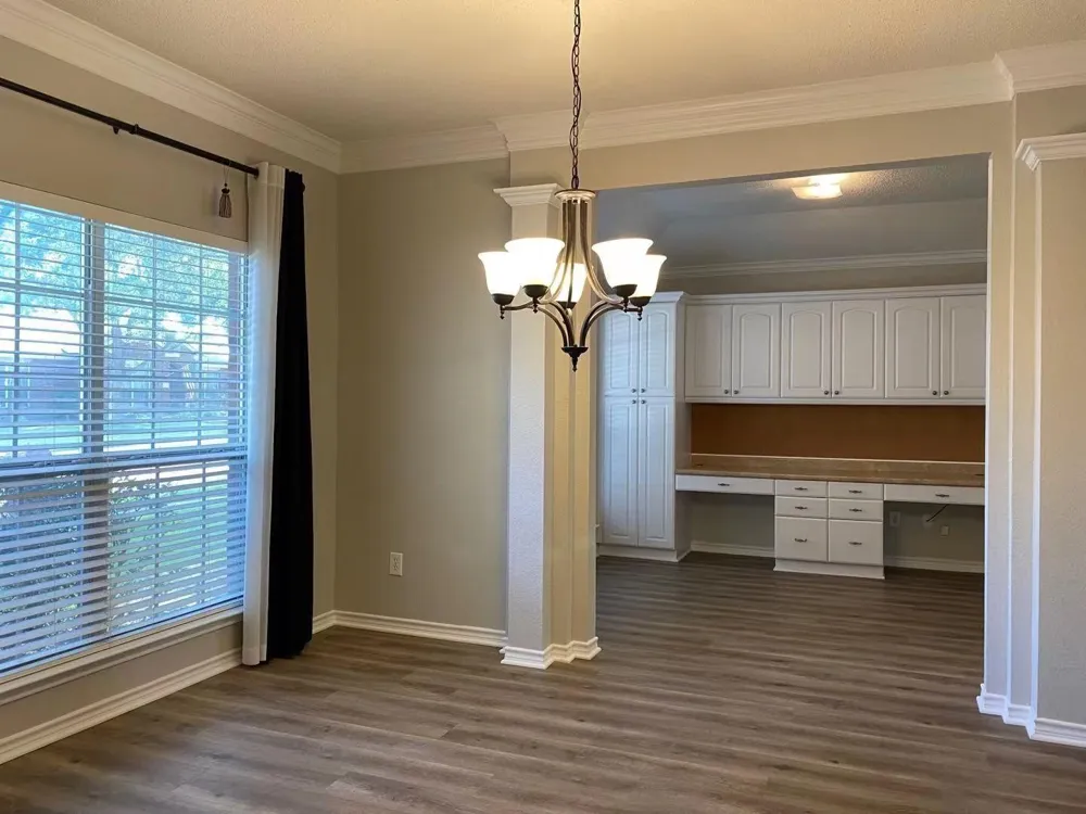 4121 Holly Drive McKinney, TX 75070