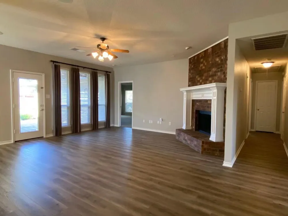 4121 Holly Drive McKinney, TX 75070