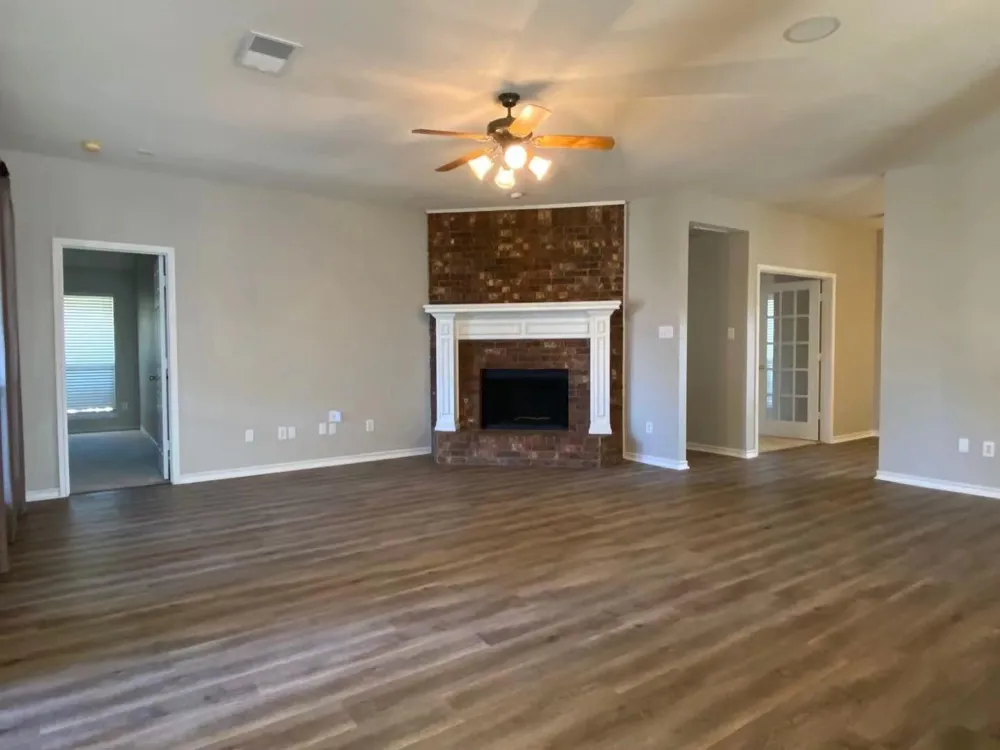 4121 Holly Drive McKinney, TX 75070