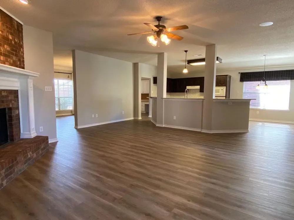 4121 Holly Drive McKinney, TX 75070