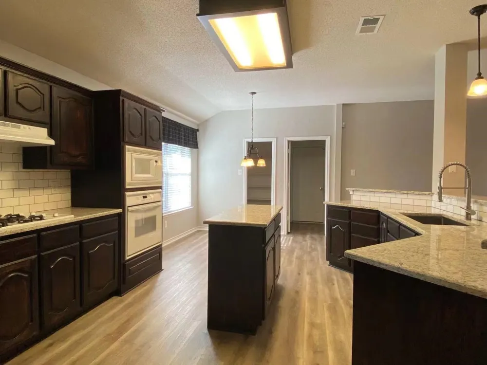 4121 Holly Drive McKinney, TX 75070