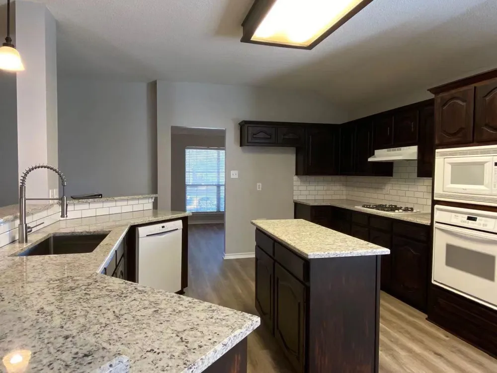 4121 Holly Drive McKinney, TX 75070