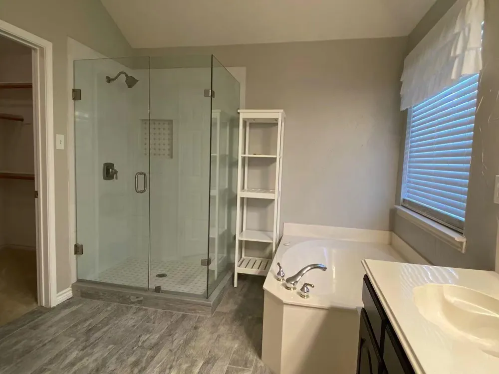 4121 Holly Drive McKinney, TX 75070