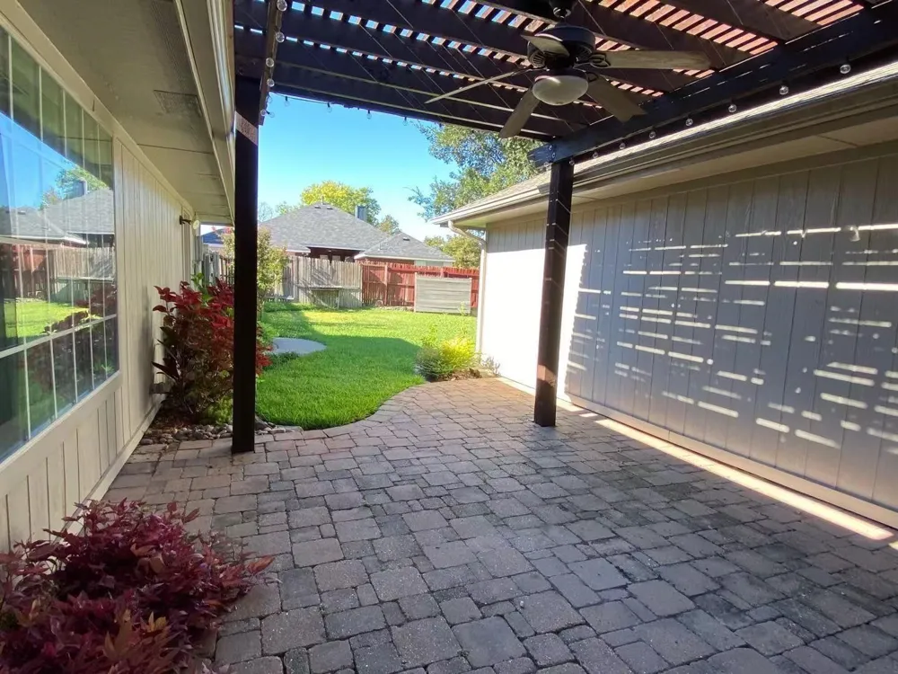 4121 Holly Drive McKinney, TX 75070