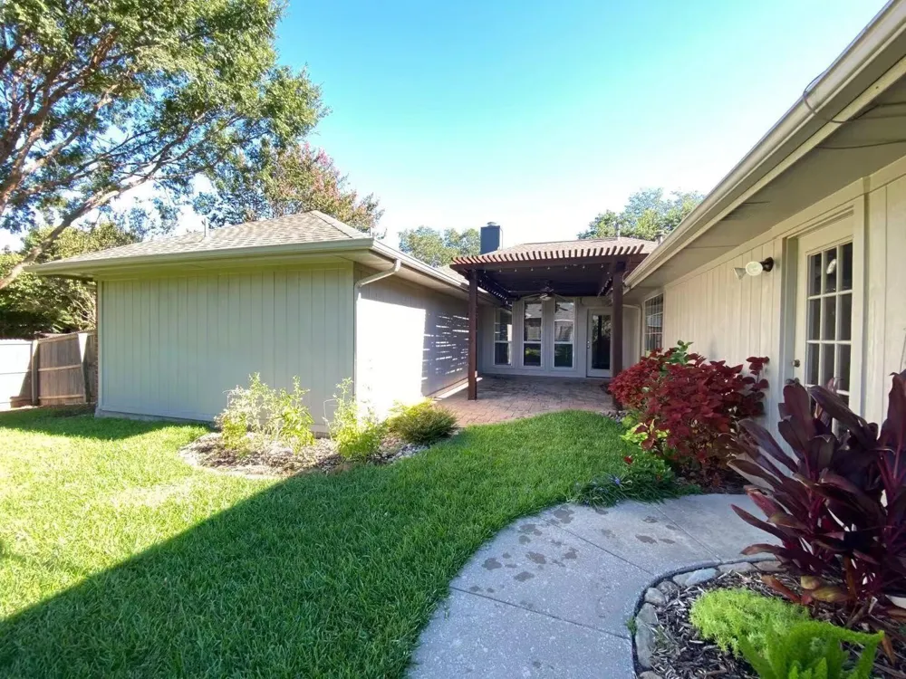 4121 Holly Drive McKinney, TX 75070