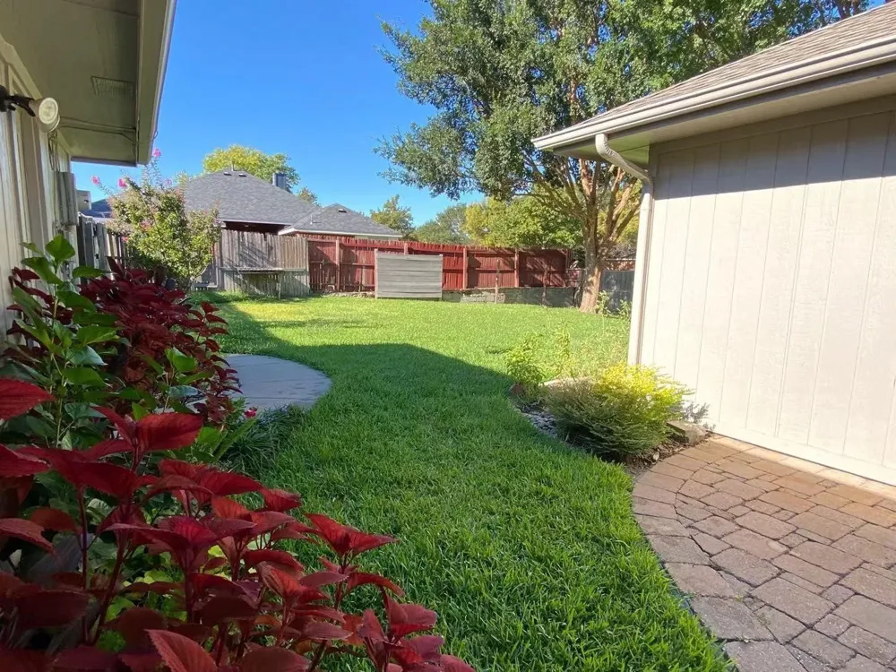 4121 Holly Drive McKinney, TX 75070