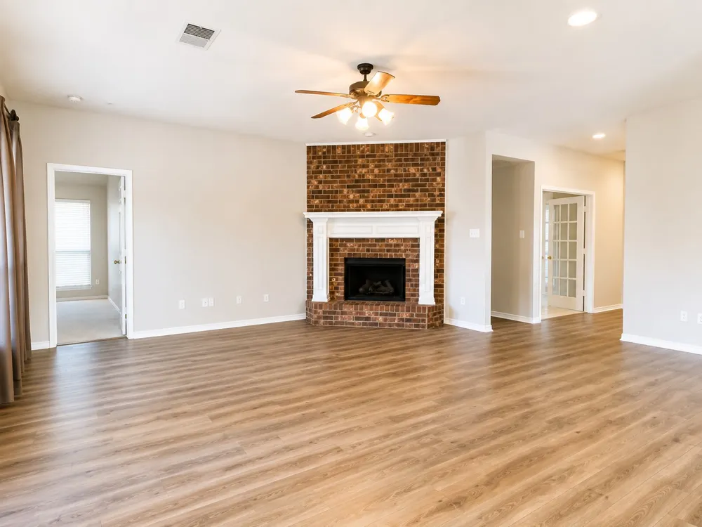 4121 Holly Drive McKinney, TX 75070