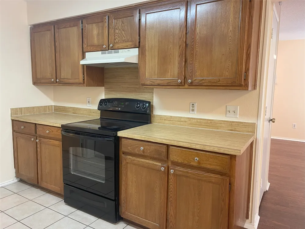 5719 Red Cactus Court Arlington, TX 76017