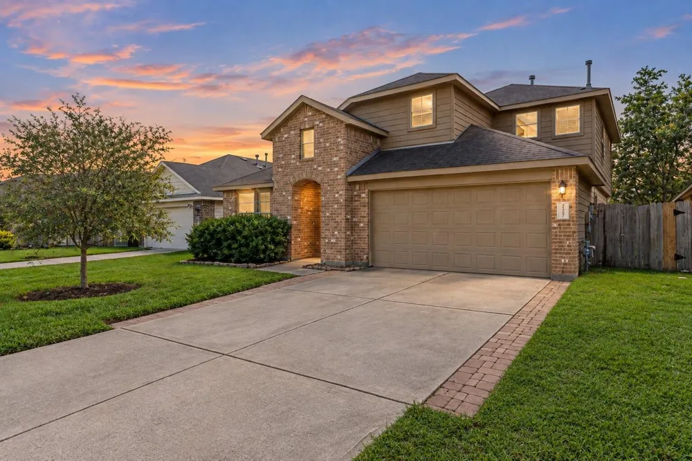 7247 Basque Country Drive Magnolia, TX 77354