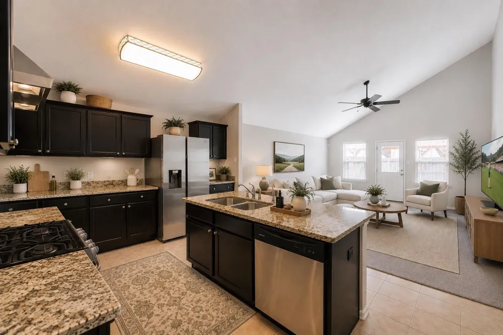7247 Basque Country Drive Magnolia, TX 77354