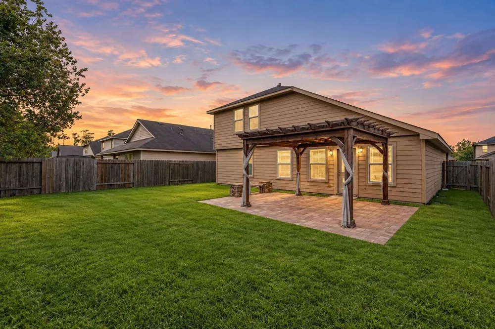 7247 Basque Country Drive Magnolia, TX 77354