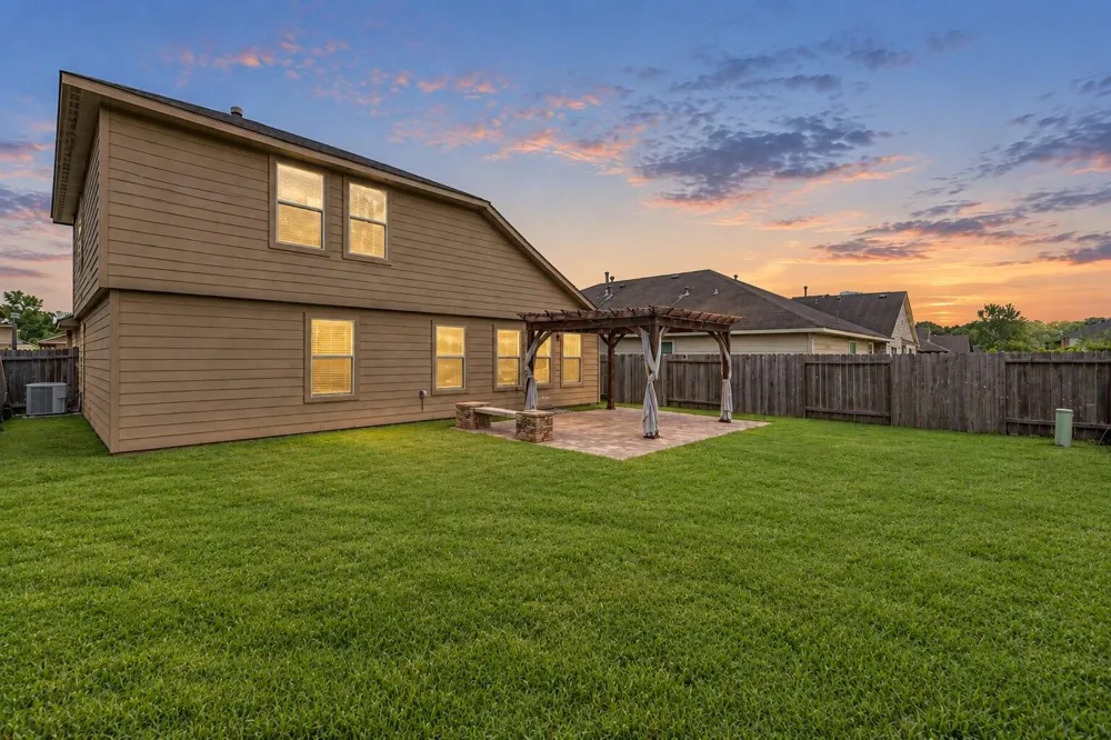 7247 Basque Country Drive Magnolia, TX 77354