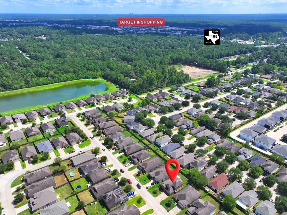 7247 Basque Country Drive Magnolia, TX 77354