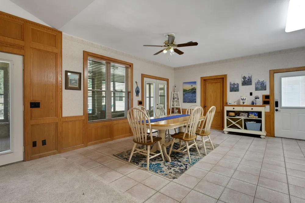 26 Westpoint Drive Trinity, TX 75862