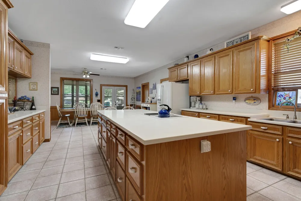 26 Westpoint Drive Trinity, TX 75862
