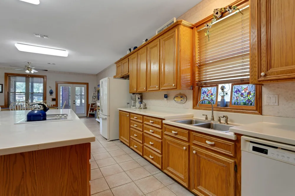 26 Westpoint Drive Trinity, TX 75862