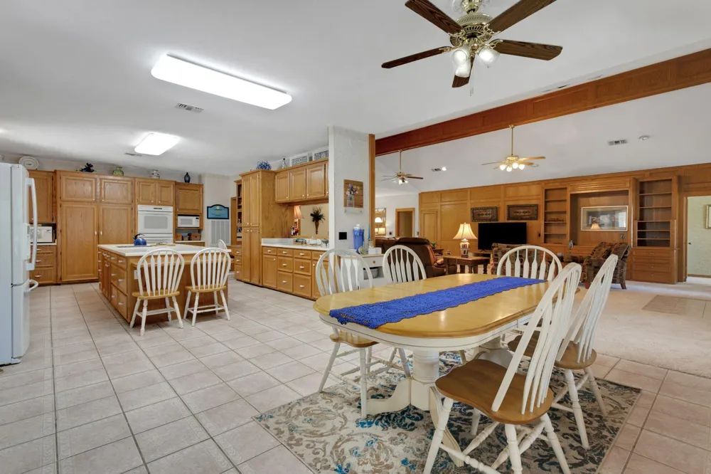 26 Westpoint Drive Trinity, TX 75862
