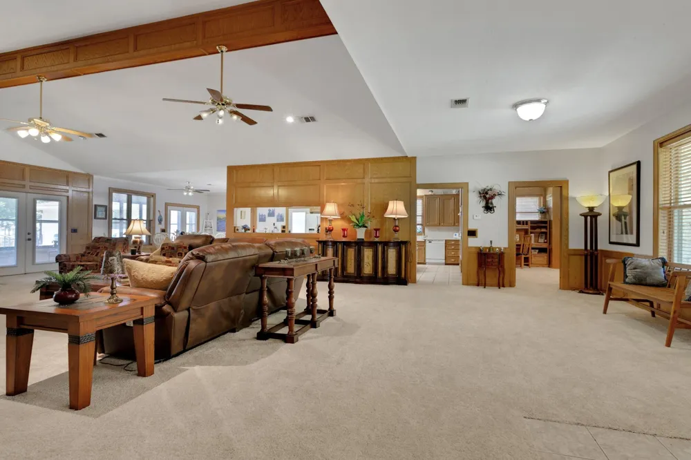 26 Westpoint Drive Trinity, TX 75862