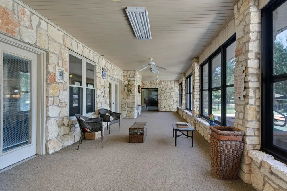 26 Westpoint Drive Trinity, TX 75862