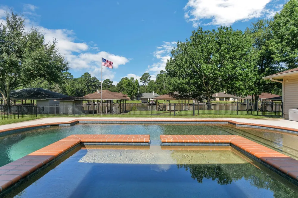 26 Westpoint Drive Trinity, TX 75862