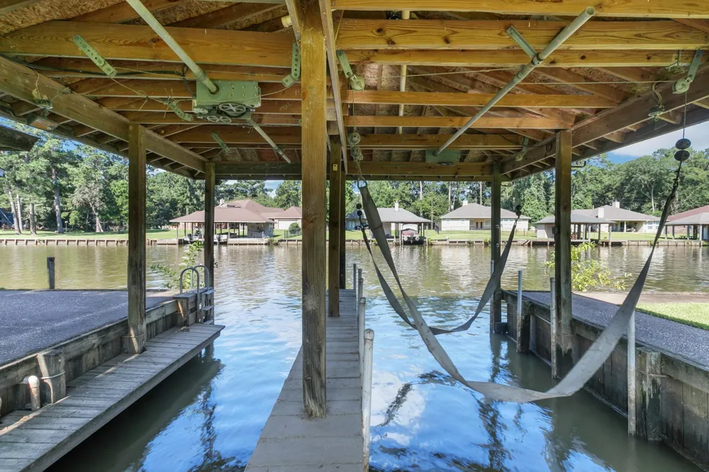 26 Westpoint Drive Trinity, TX 75862
