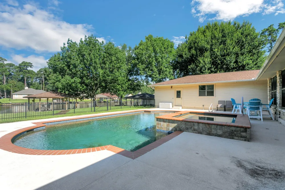 26 Westpoint Drive Trinity, TX 75862