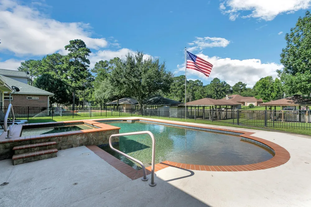 26 Westpoint Drive Trinity, TX 75862