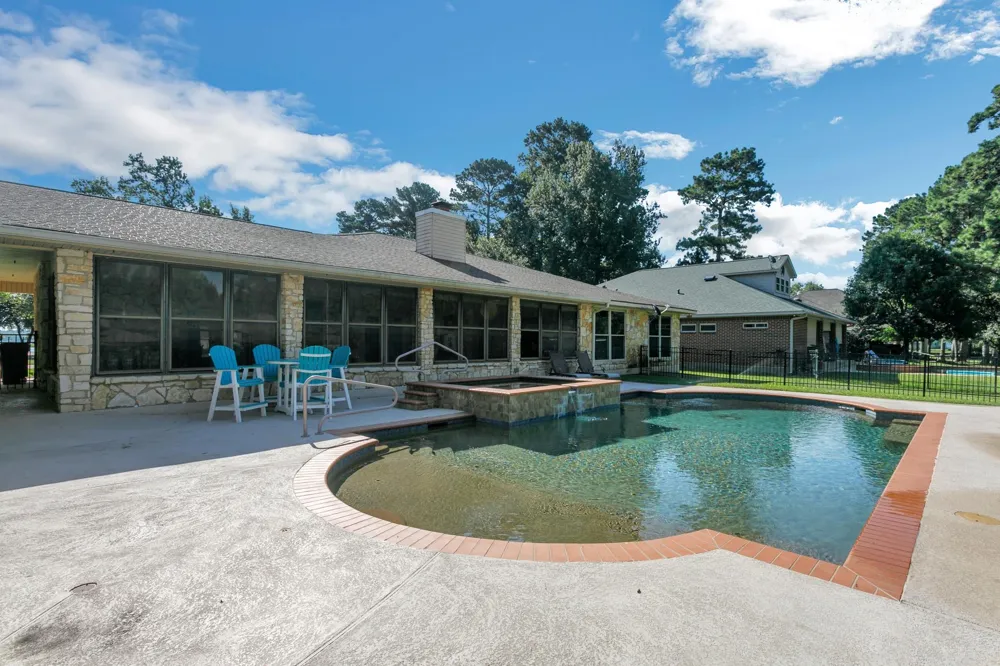 26 Westpoint Drive Trinity, TX 75862
