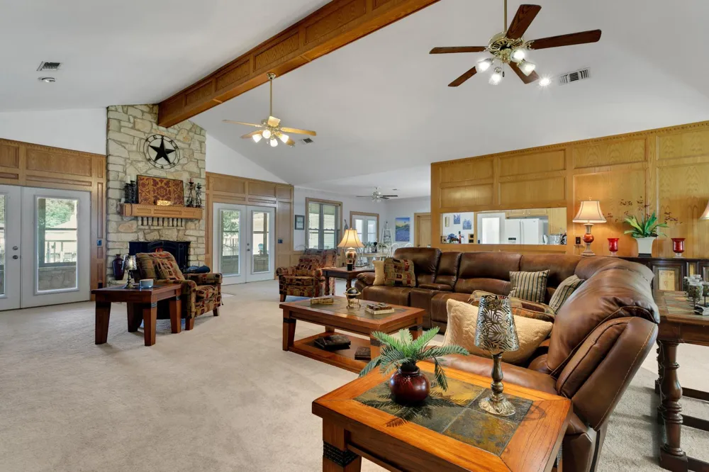 26 Westpoint Drive Trinity, TX 75862