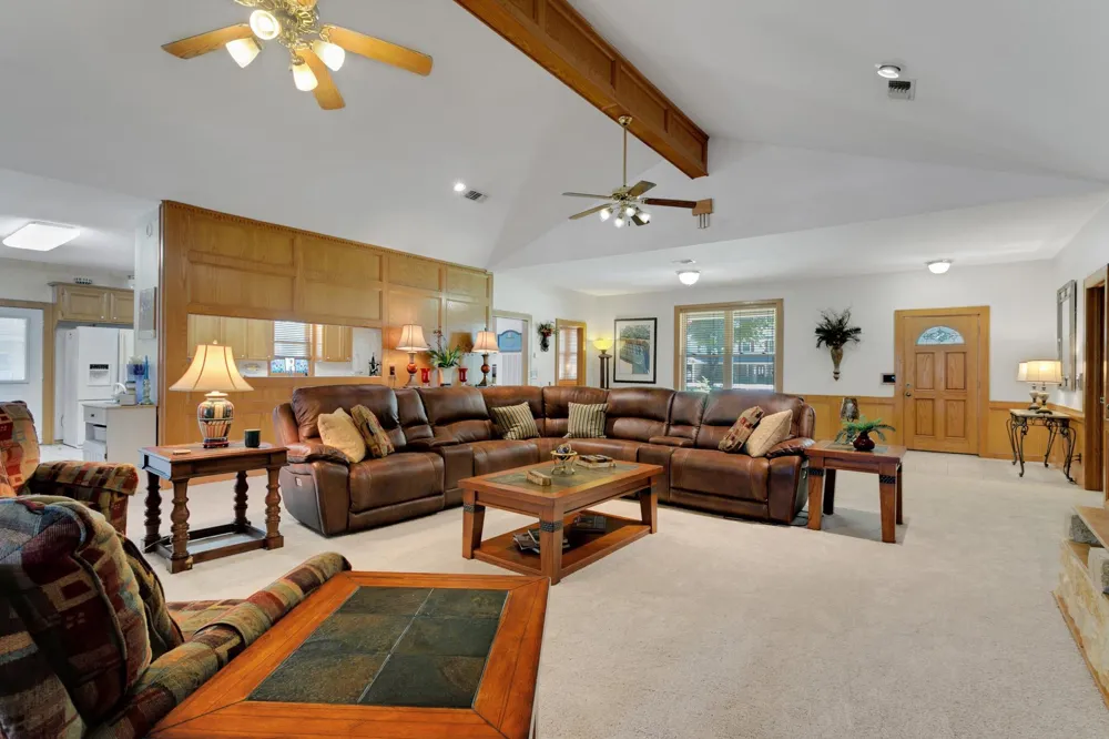 26 Westpoint Drive Trinity, TX 75862