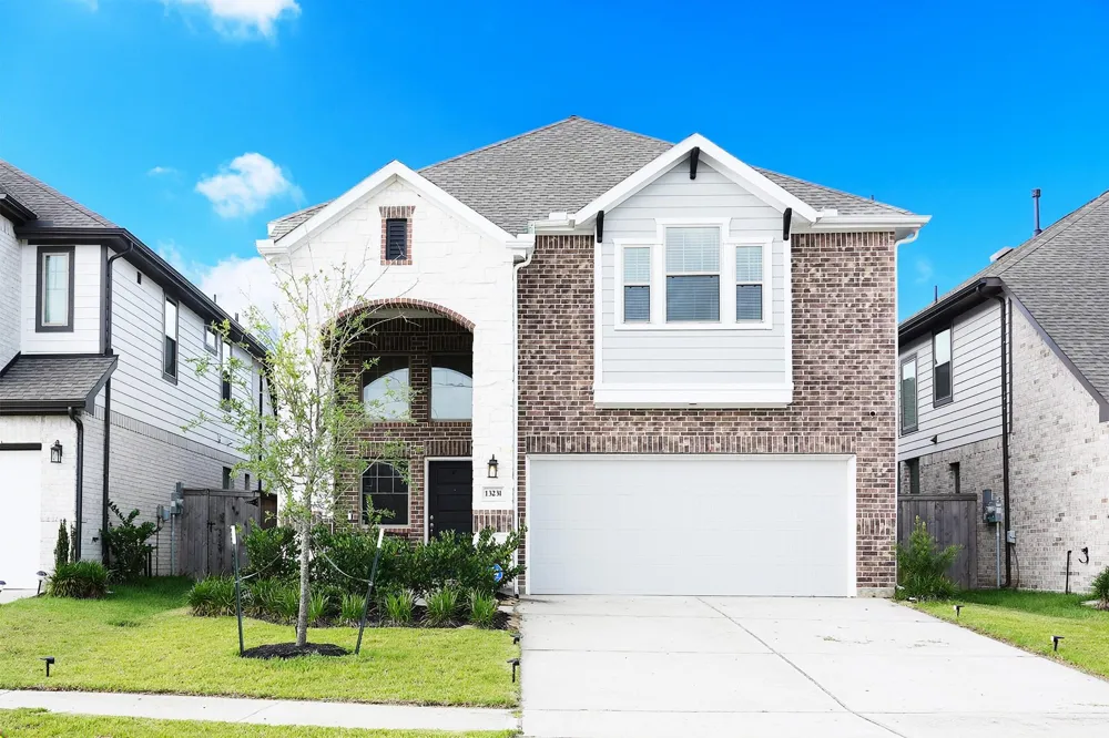 13231 Hidden Timbers Lane Tomball, TX 77375