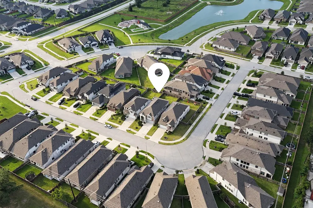 13231 Hidden Timbers Lane Tomball, TX 77375