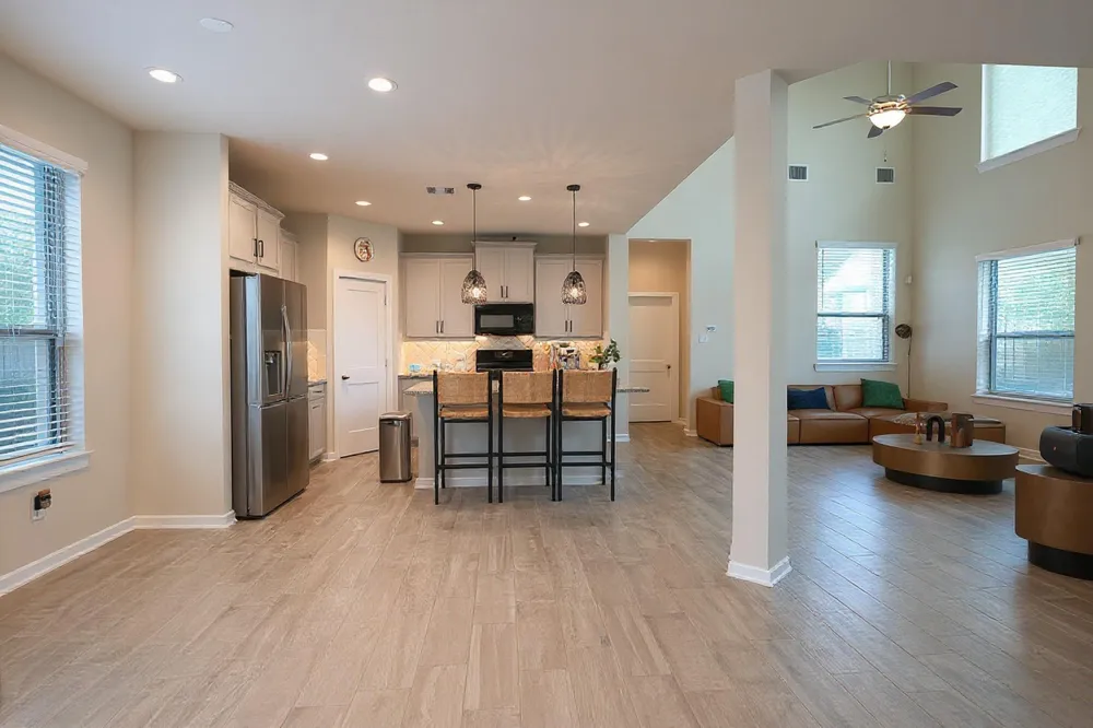 13231 Hidden Timbers Lane Tomball, TX 77375